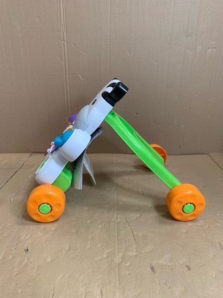 Andador Correpasillos Bebe Fisher Price