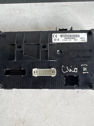 UCH-N2 Renault Centralita : 8200234045