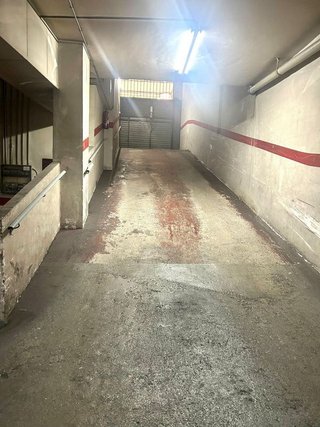 Garaje en venta en Can Boada en Terrassa