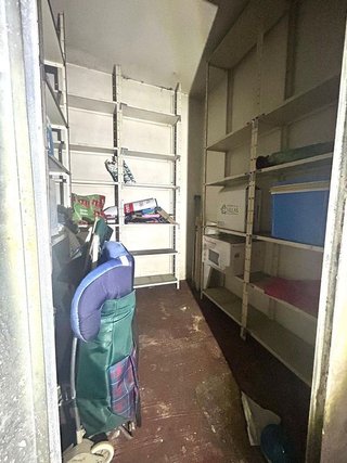 Garaje en venta en Can Boada en Terrassa