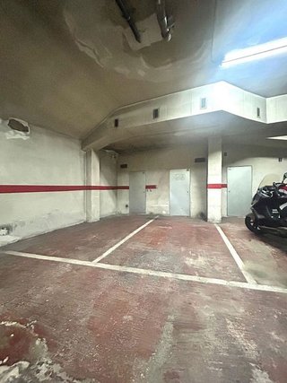 Garaje en venta en Can Boada en Terrassa