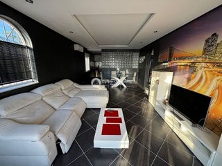 Casa adosada en venta en La Siesta - El Salado - Torreta en Torrevieja