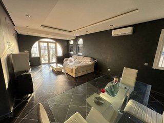 Casa adosada en venta en La Siesta - El Salado - Torreta en Torrevieja