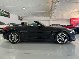 BMW Z4 sDrive30i 2023