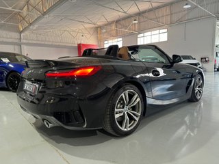 BMW Z4 sDrive30i 2023