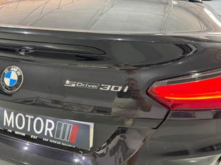 BMW Z4 sDrive30i 2023