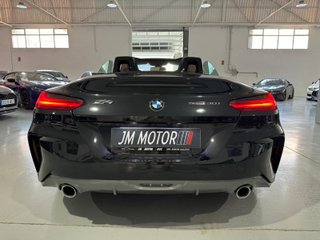 BMW Z4 sDrive30i 2023