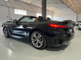 BMW Z4 sDrive30i 2023
