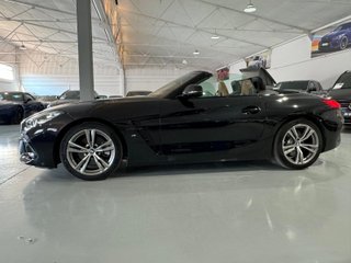 BMW Z4 sDrive30i 2023