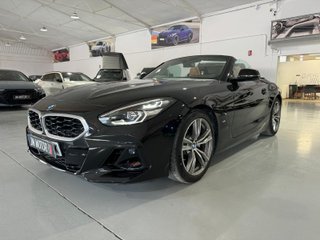 BMW Z4 sDrive30i 2023