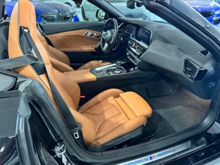 BMW Z4 sDrive30i 2023