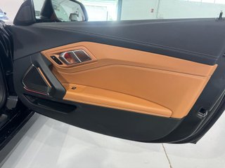 BMW Z4 sDrive30i 2023