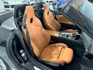 BMW Z4 sDrive30i 2023
