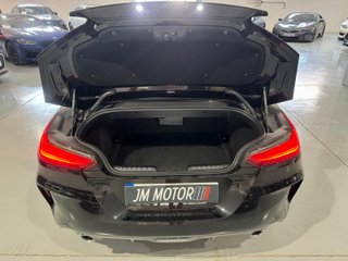 BMW Z4 sDrive30i 2023