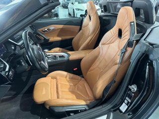 BMW Z4 sDrive30i 2023