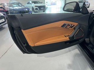 BMW Z4 sDrive30i 2023