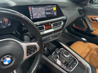 BMW Z4 sDrive30i 2023