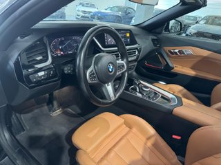 BMW Z4 sDrive30i 2023