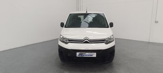 Citroen Berlingo 2019