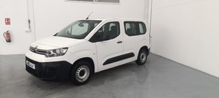 Citroen Berlingo 2019