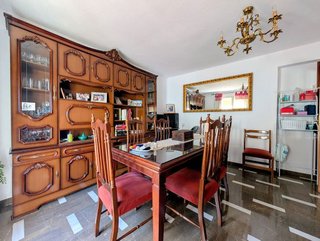 Casa pareada en venta en Montefrío