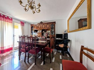 Casa pareada en venta en Montefrío