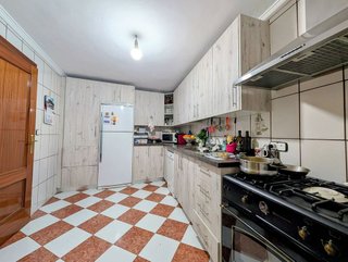 Casa pareada en venta en Montefrío