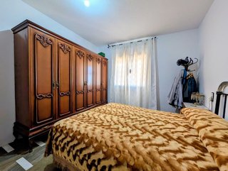 Casa pareada en venta en Montefrío