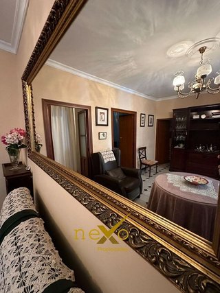 Chalet en venta en Carmona