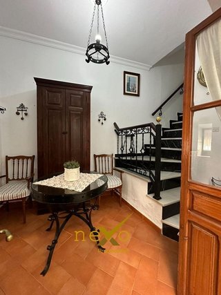 Chalet en venta en Carmona