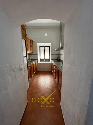 Chalet en venta en Carmona