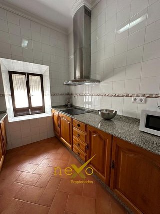 Chalet en venta en Carmona