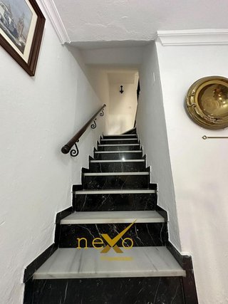 Chalet en venta en Carmona