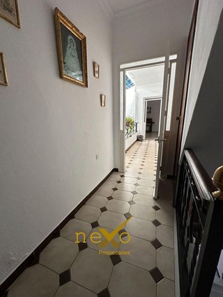 Chalet en venta en Carmona