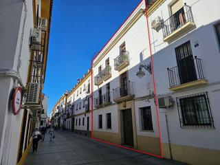 Chalet en venta en Sta. Marina - San Andrés - San Pablo - San Lorenzo en Córdoba