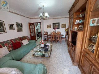 Chalet en venta en Casco Antiguo en Algeciras