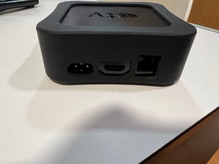 Apple TV 4K 32GB 2ª Gen (A2169) de Segunda mano por 95 EUR en