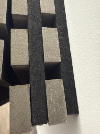 Paneles Acústicos Decorativos