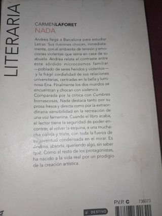 Nada