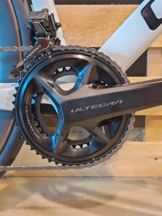Cube Agree Race T53