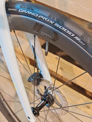 Cube Agree Race T53