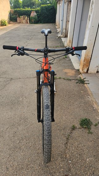 Orbea Occam H20 Talla M 2021