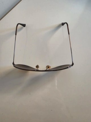 Gafas de Sol Ray-Ban Marrones