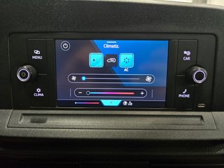 2021 Volkswagen Caddy Origin 2.0TDI 122CV 4motion