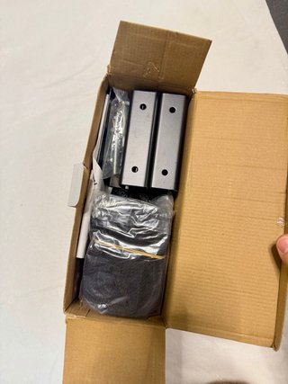Sollevatore universale per bici, box - Nuovo.