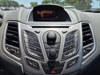 Ford Fiesta 2010