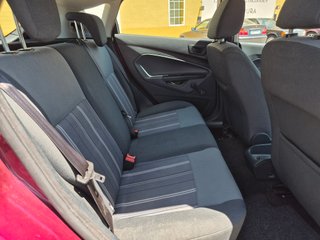 Ford Fiesta 2010
