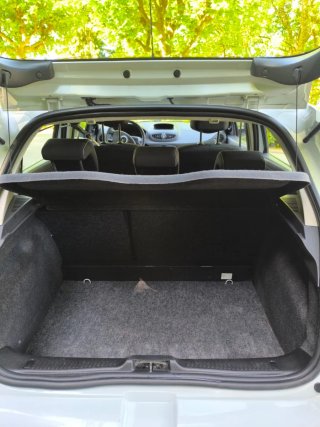 Renault Clio 2014