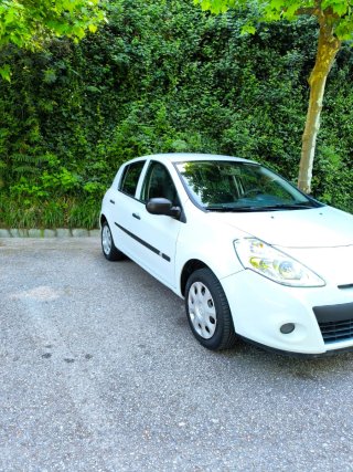Renault Clio 2014