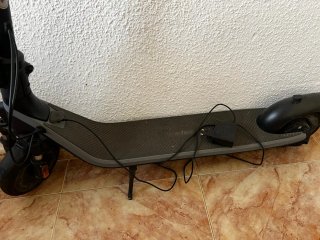 Patinete Eléctrico